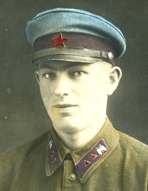 Кудряков Роман Михайлович